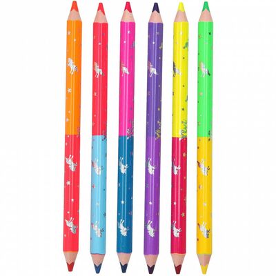 Ylvi & The Minimoomis Fargeblyanter 6-pack
