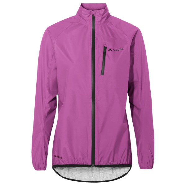 Vaude - Women's Drop Jacket III - Veste de cyclisme