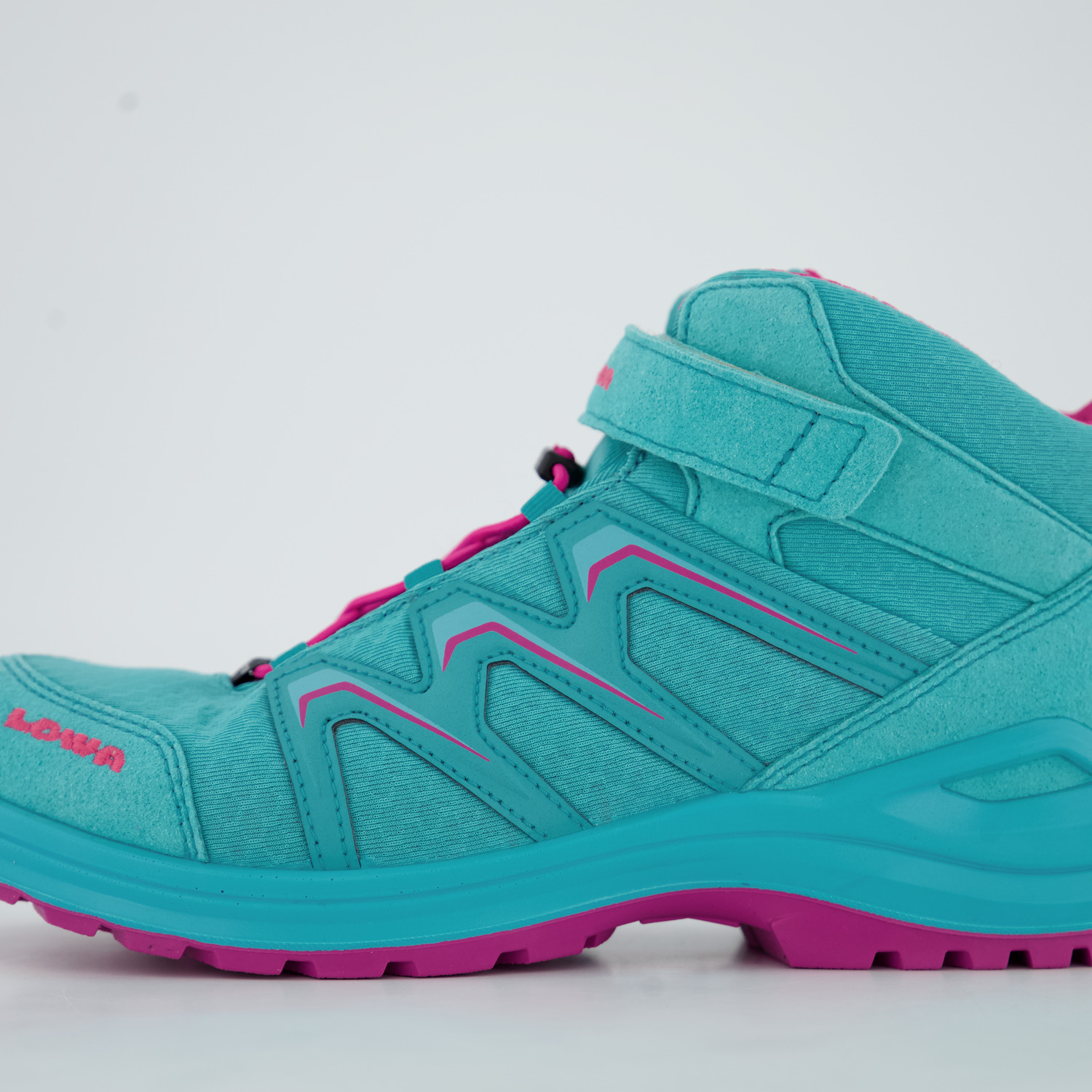 Lowa MADDOX GTX MID JUNIOR