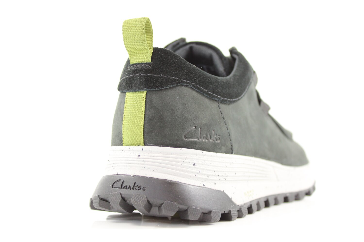 Clarks Sneaker