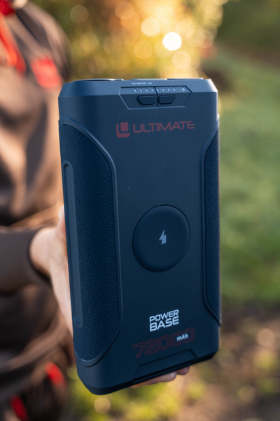 Ultimate Power Base 72000mAh Power Bank