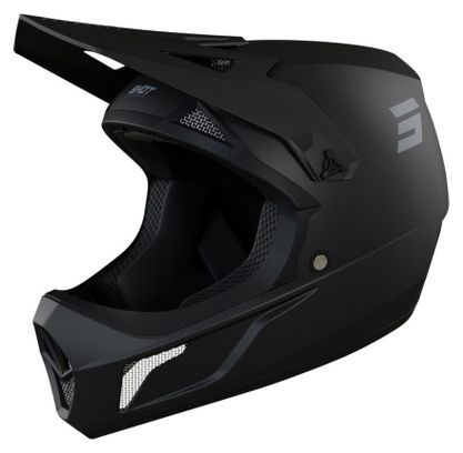 Casque Intégral Shot Rogue Noir