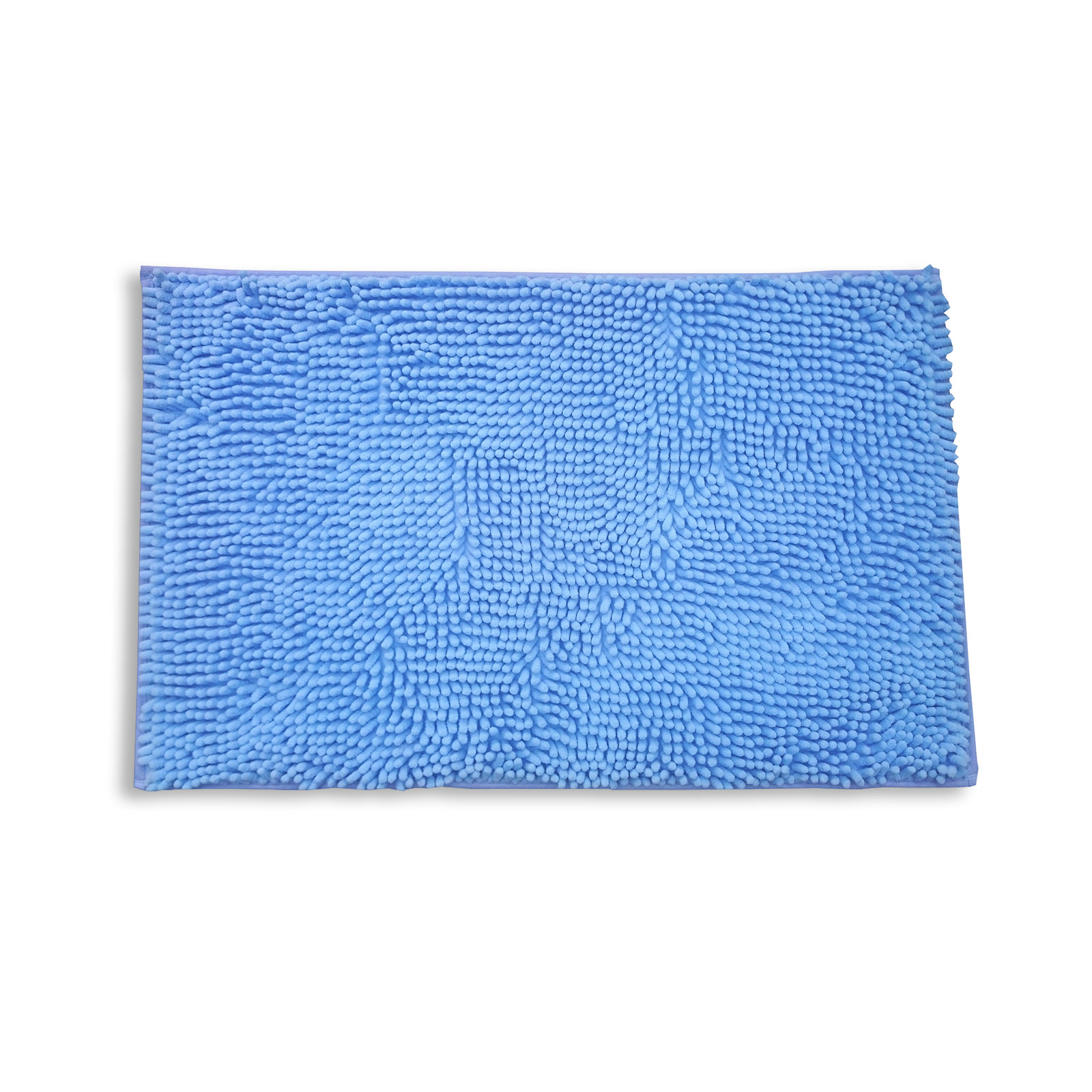 Calimosa Badteppich - hellblau - 60x100 cm