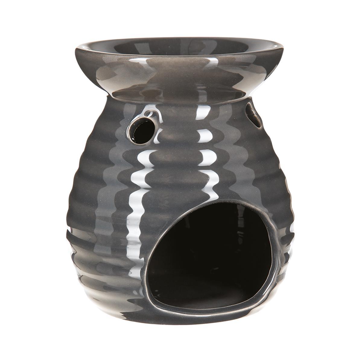 BRULE PARFUM CERAMIQUE D.10X12CM