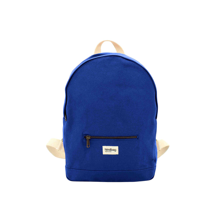 Sac à dos Lucien Bleu électrique