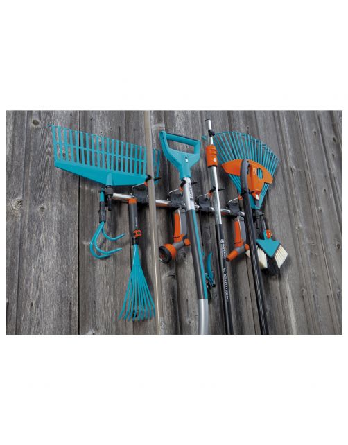 Gardena Combisystem Gereedschapshouder - Gereedschaphouders & -Systemen -