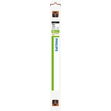 Philips TL-buis 8W extra warm wit
