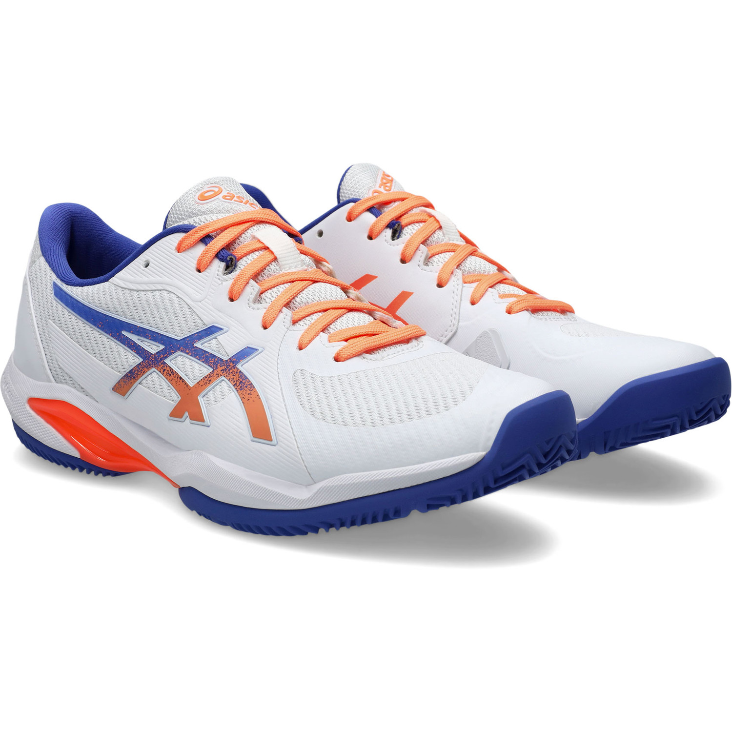 ASICS Solution Swift FF 2 Padel Heren