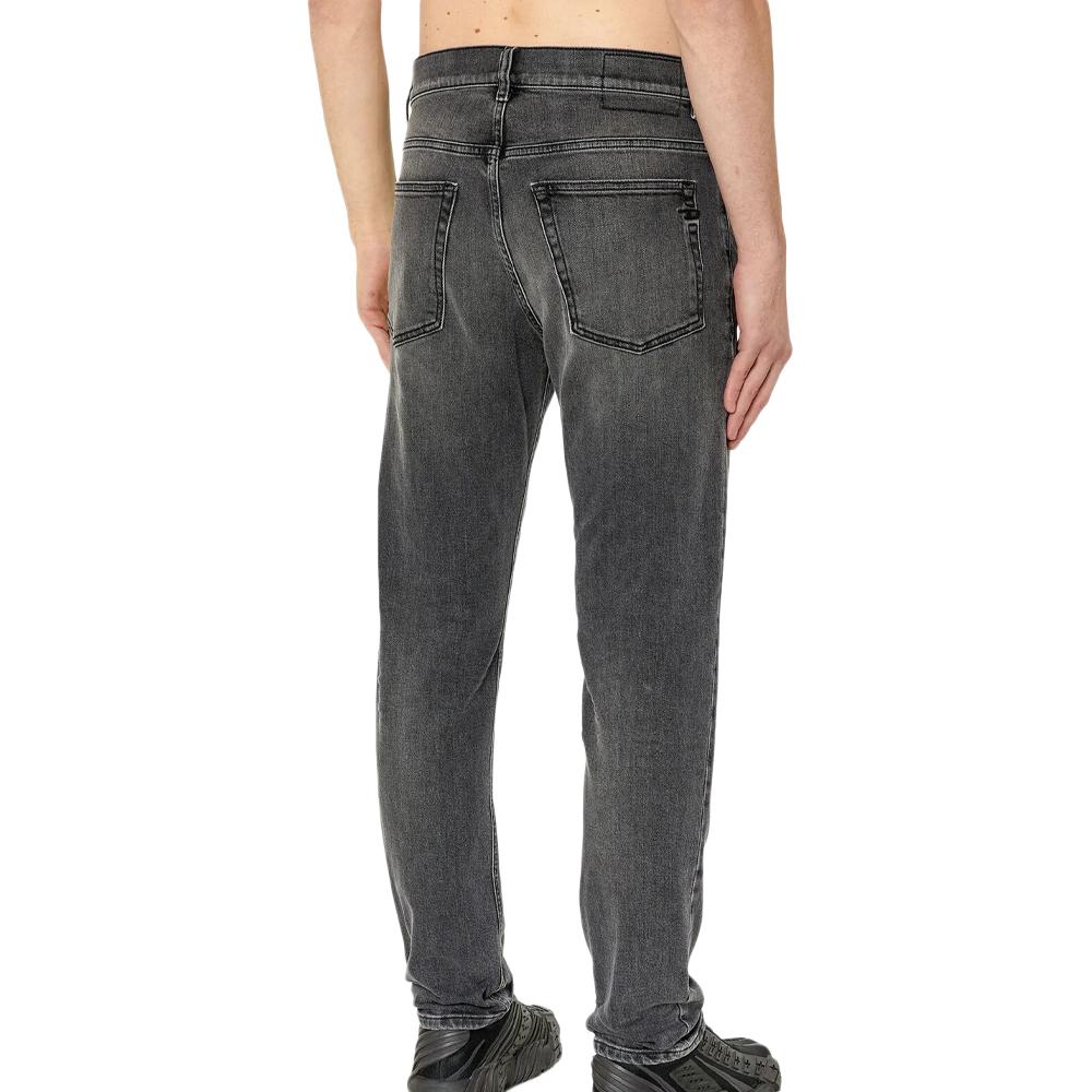 Diesel Jean Gris Homme Diesel 2006 Fining