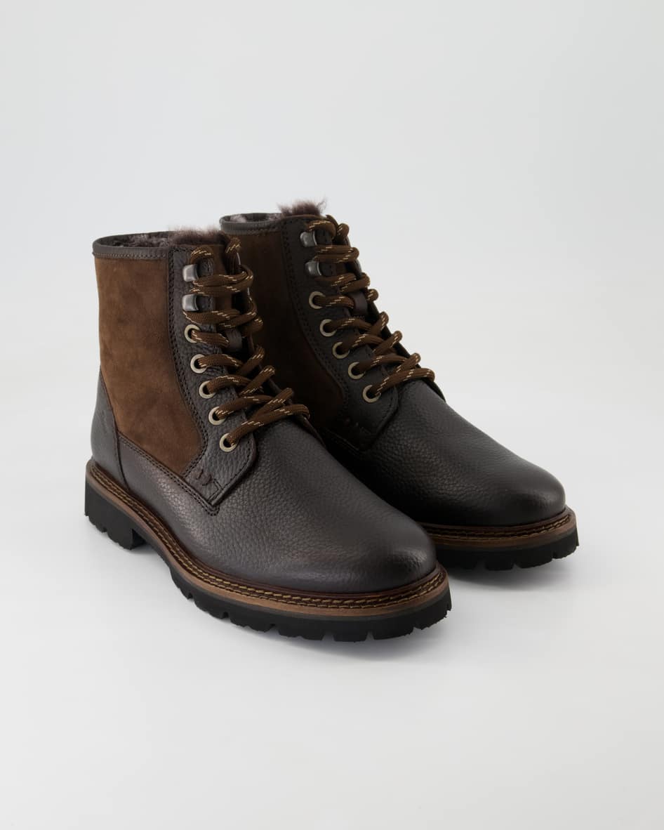 Sioux Adalrik-702 Schnürstiefel