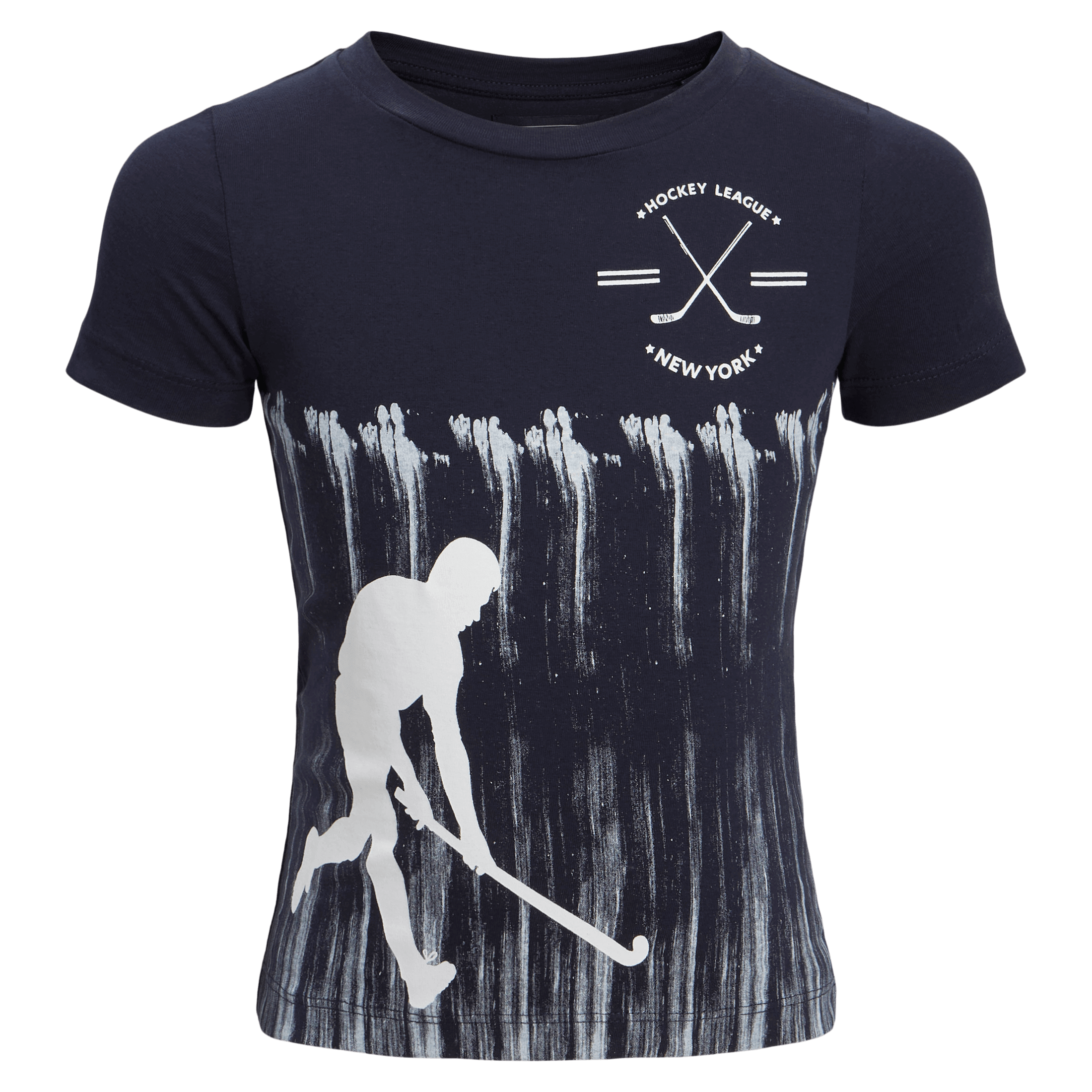 North Pro Sport tee boy - Fritid og bomull