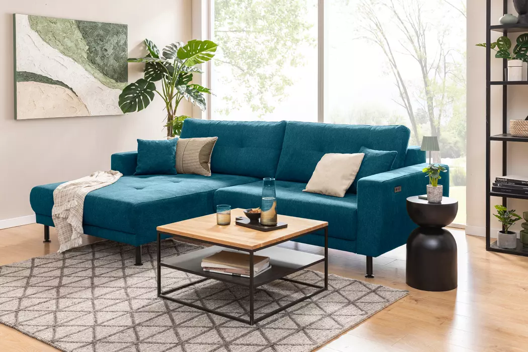 Ecksofa Magic