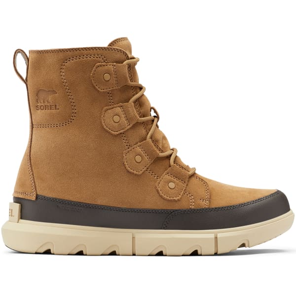 Après ski SOREL EXPLORER BOOT WP K DELTA, JET