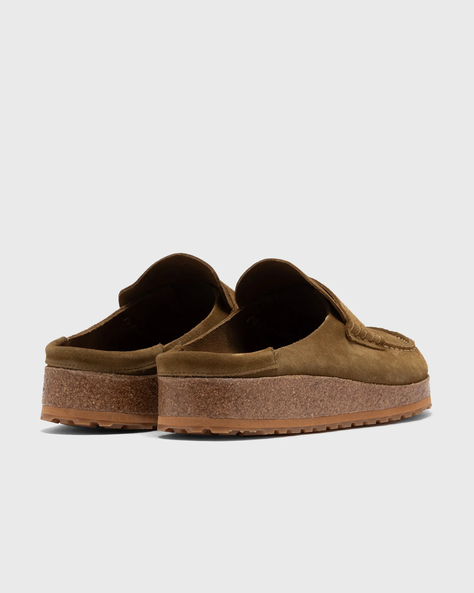 Birkenstock Naples VL