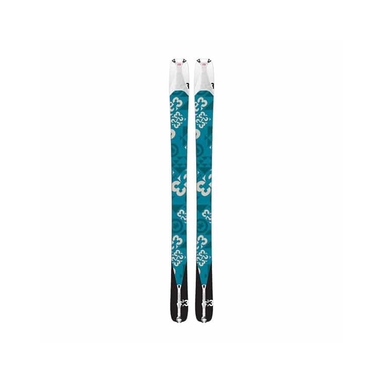 G3 Alpinist+ Glide - 130Mm