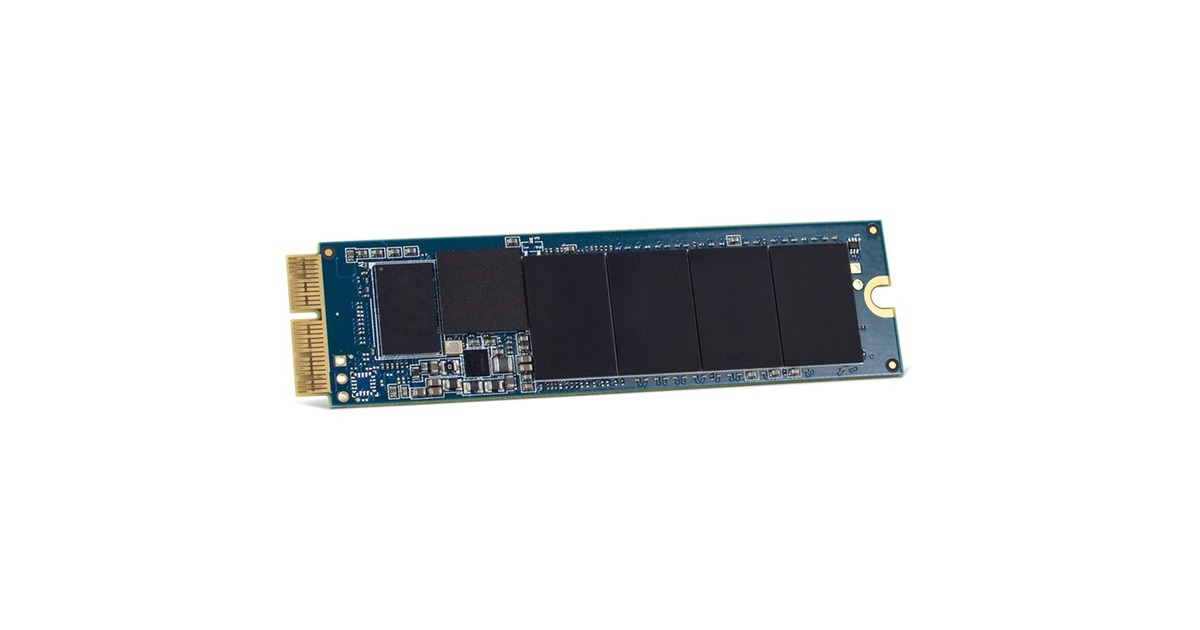 OWCAura N2 1 TB SSD  (OWCS4DAB4MB10, PCIe 3.1 x4, NVMe 1.3, Custom Blade)