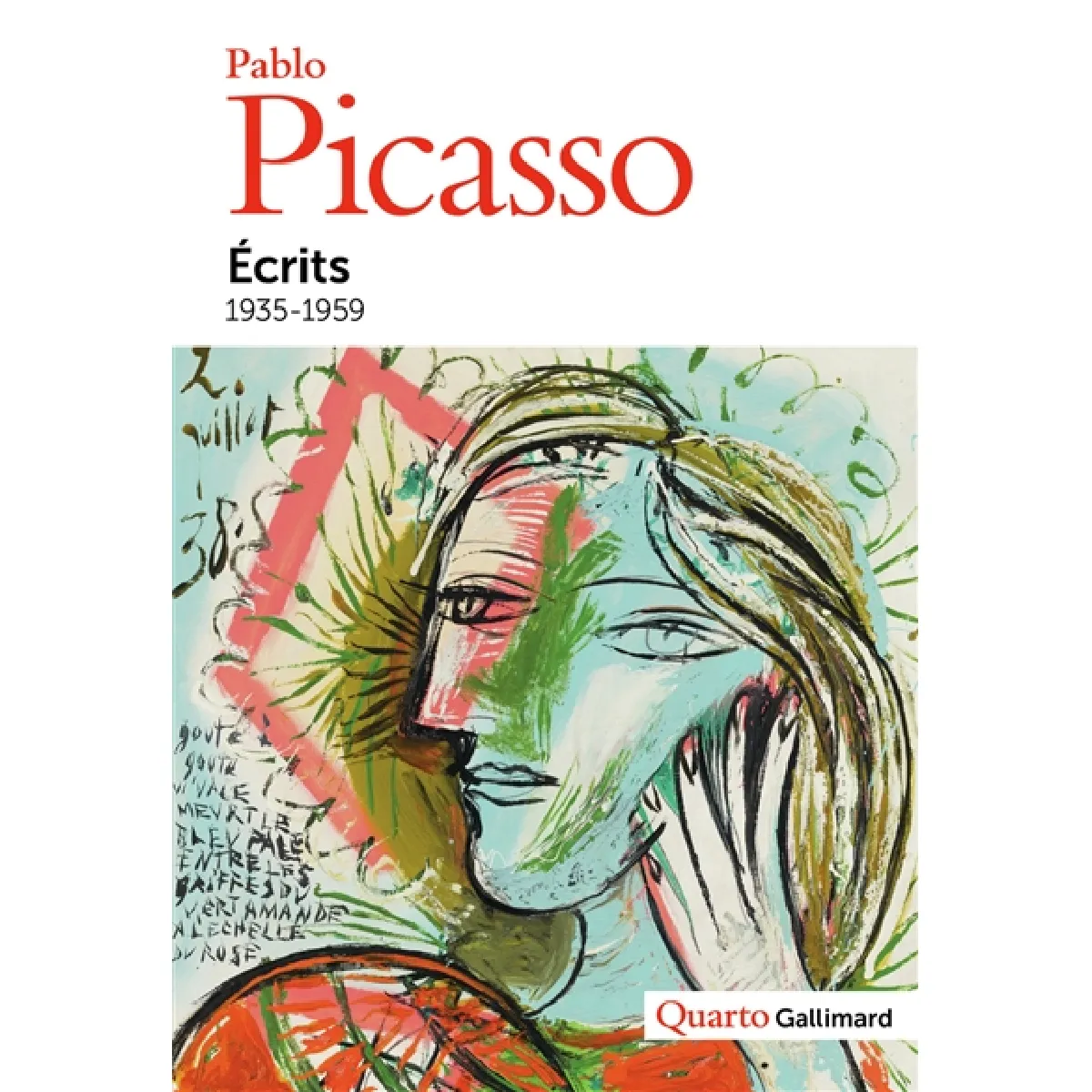 Ecrits : 1935-1959 · Occasion
