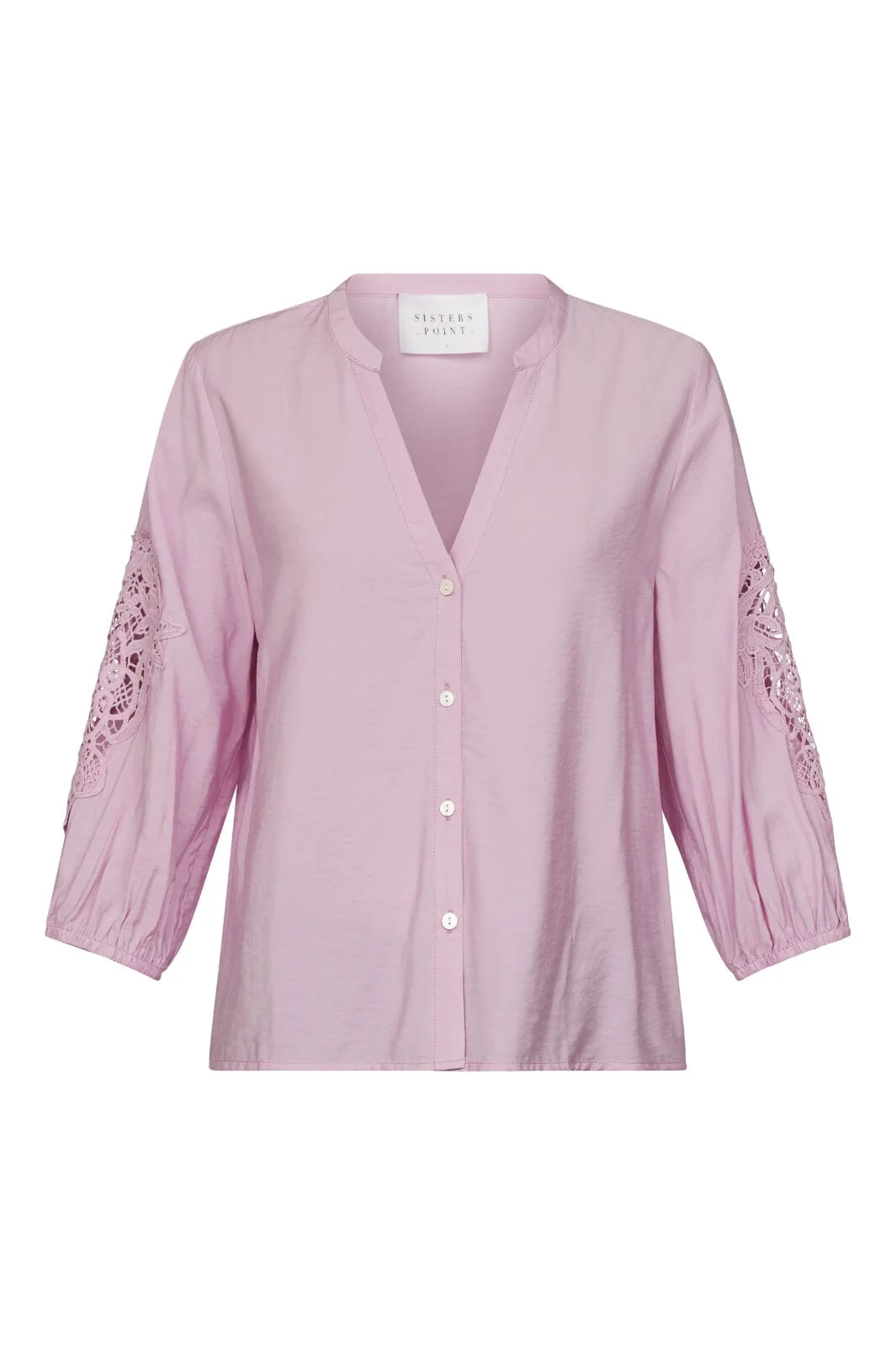 Sisters Point Viaba-Sh 587 soft pink