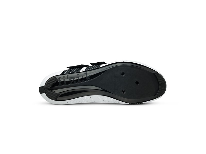 Fizik Tempo R5 Powerstrap Hvid