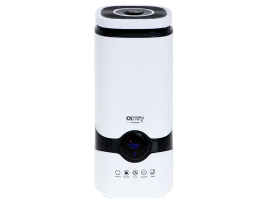 CAMRY - Cr7964 humidificateur ultrasonique 4,2l, silencieux, huiles...