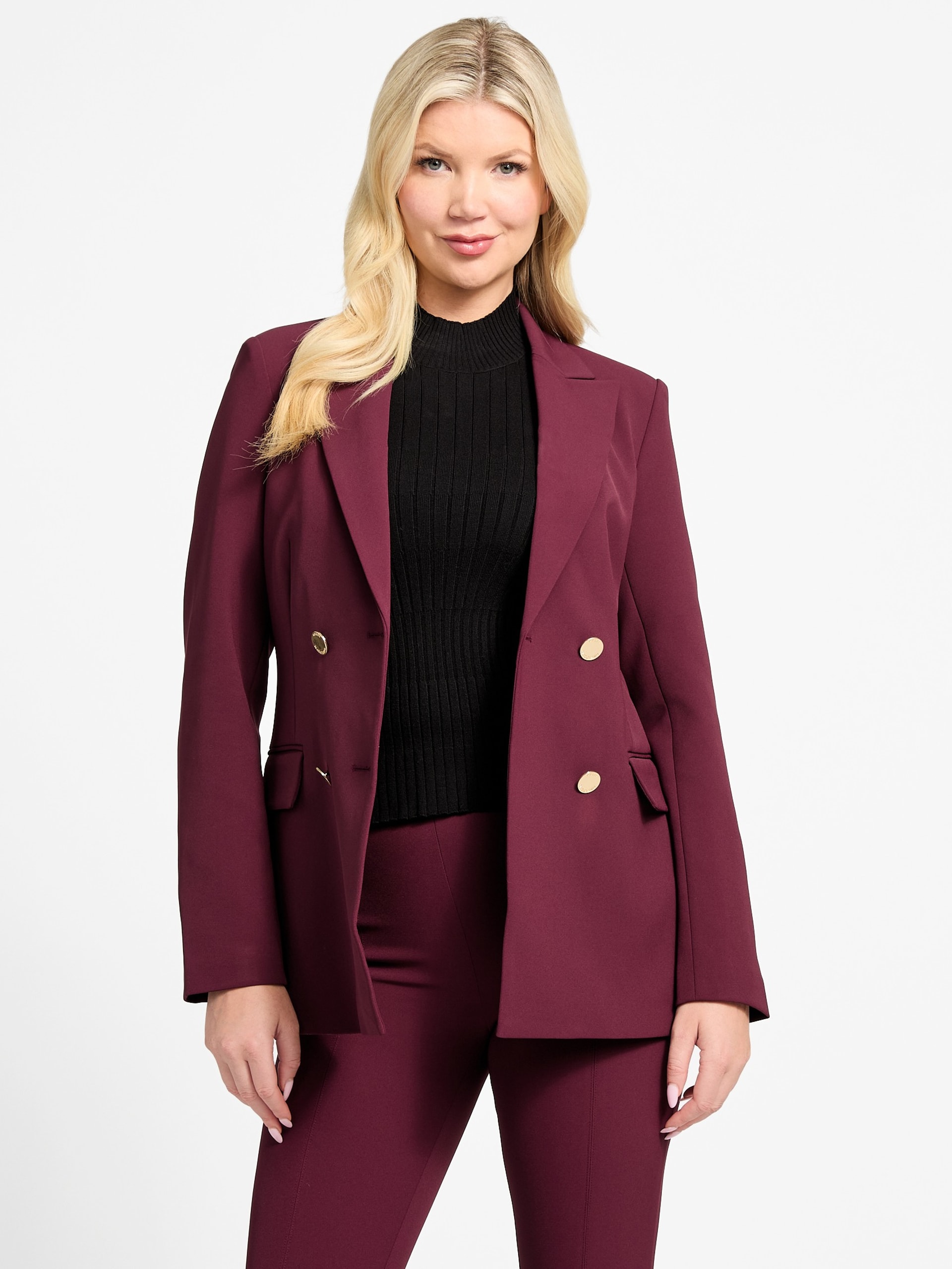 Dallas Blazer