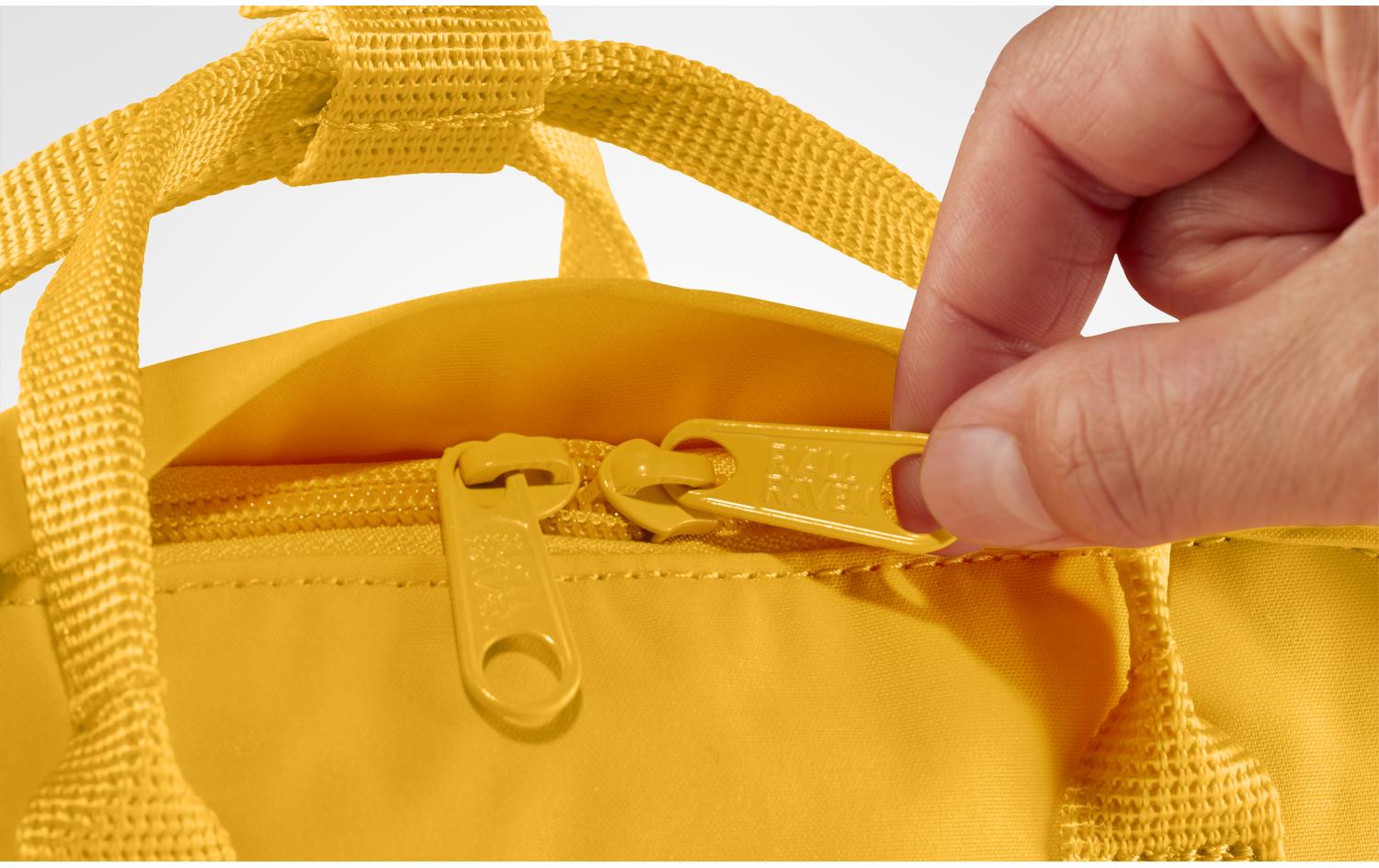 Freizeitrucksack Kanken Mini 7 lKleiner Freizeit-Rucksack