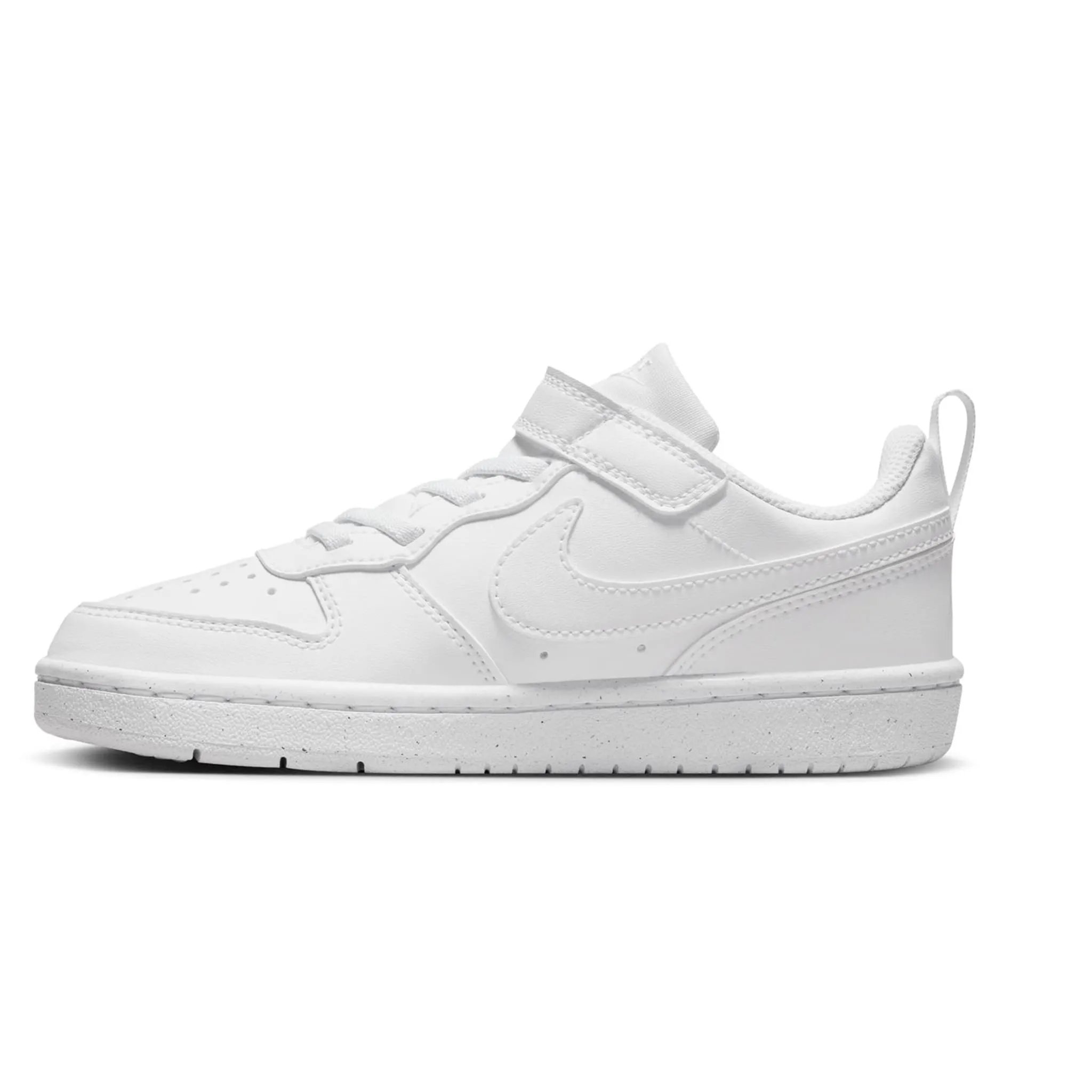 Nike Soulier Court Borough Low Pointures 11-3