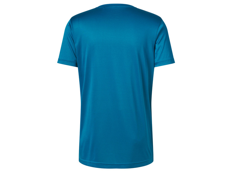 Heren sportshirt