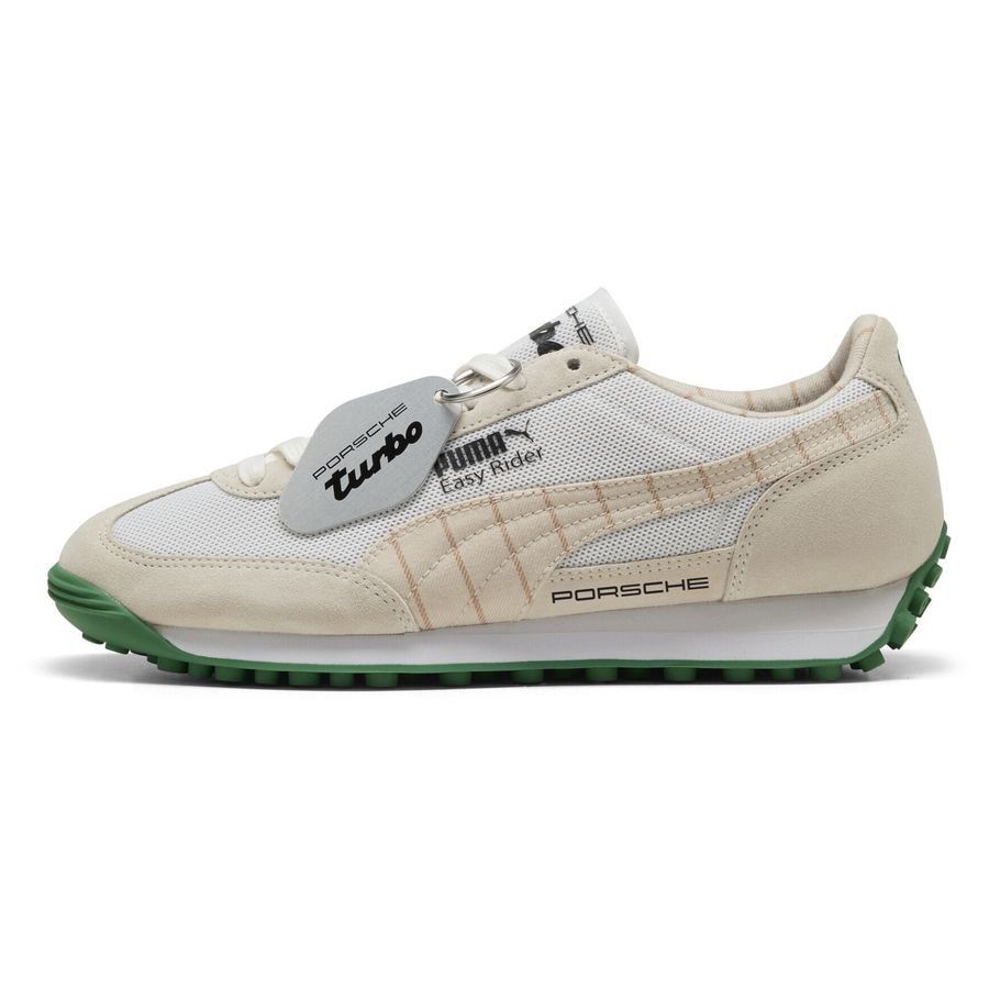 Puma Porsche Legacy Easy Rider Pinstripe Sneakers