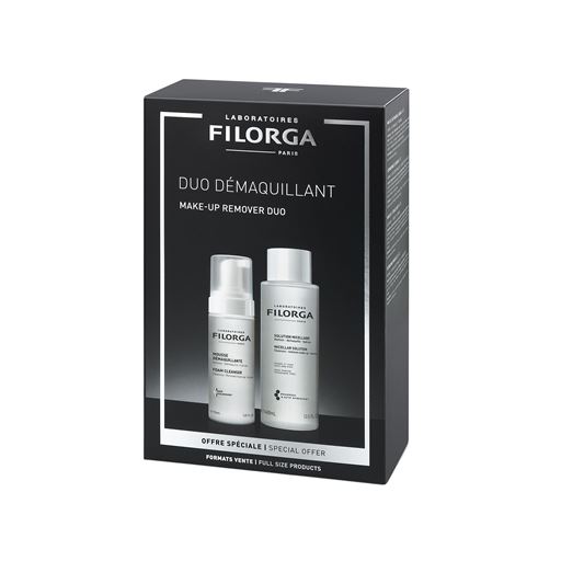Filorga Cleansers Duo Pak