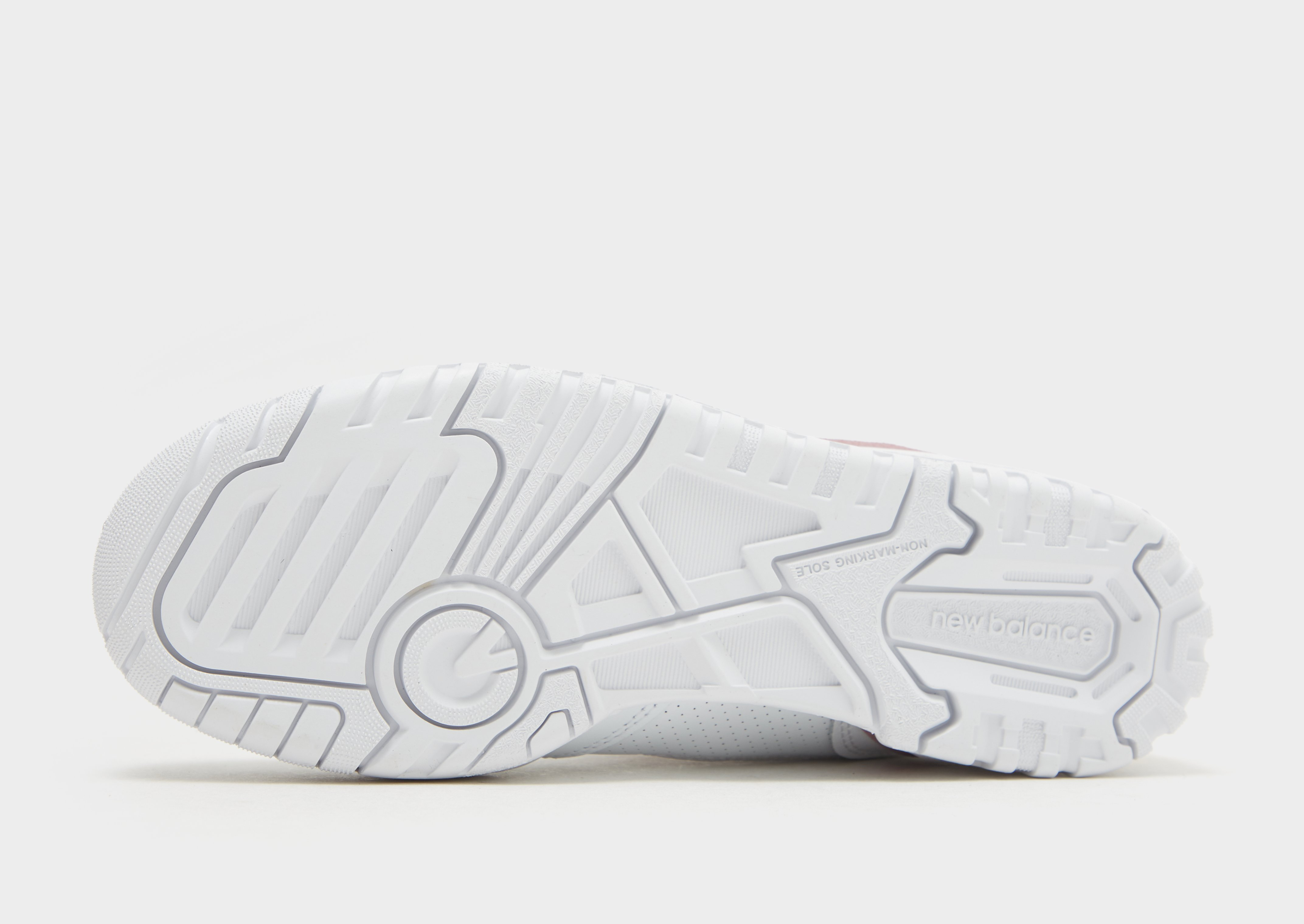 New Balance 550 Femme