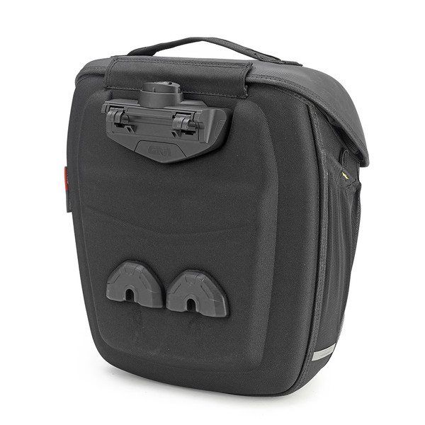 Givi - Sacoches latérales Metro-T MT501 Noir