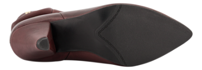 NOË Collection Støvle Bordeaux 5255500561