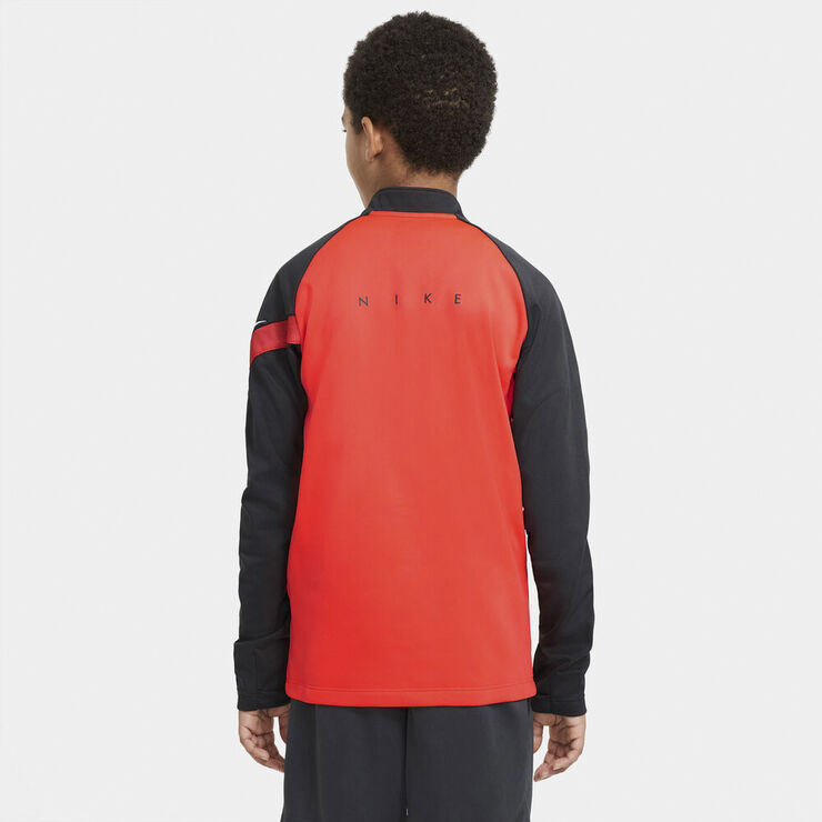 Nike Dri Fit Academy Pro Drill Traeningstroje Rød