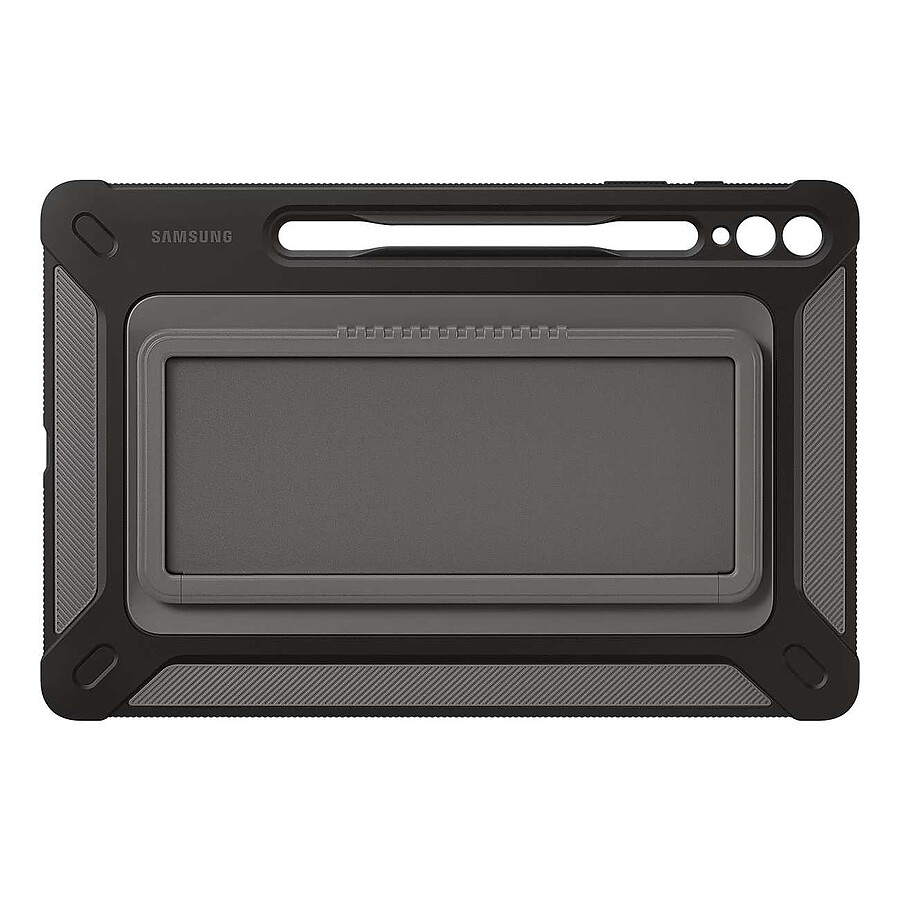 Samsung Coque arrière renforcée Galaxy Tab S9+/S9+ FE