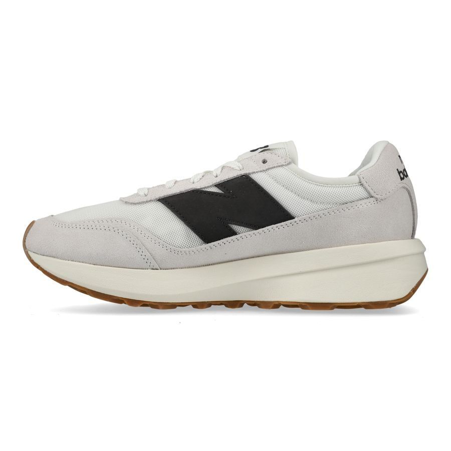 New Balance Chaussures 370 Unisex - Blanc