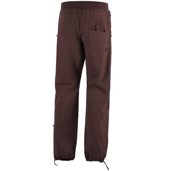 Pantalon escalade E9 N 3ANGOLO 2.2 PLUM