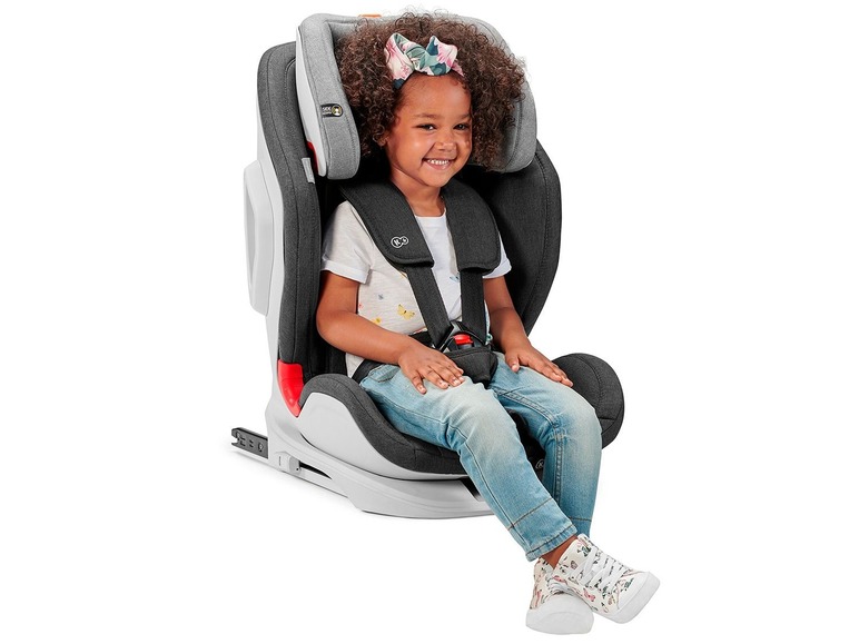 Auto kinderstoel ONETO3