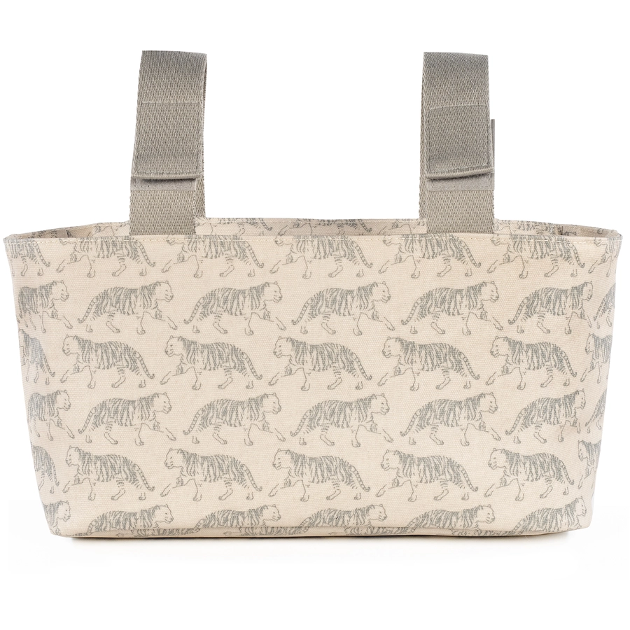 Walking Mum Kinderwagen-Organizer Sabana beige