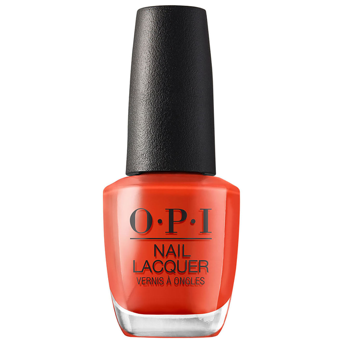 OPI Vernis à ongles A Red-vival City 15 ml