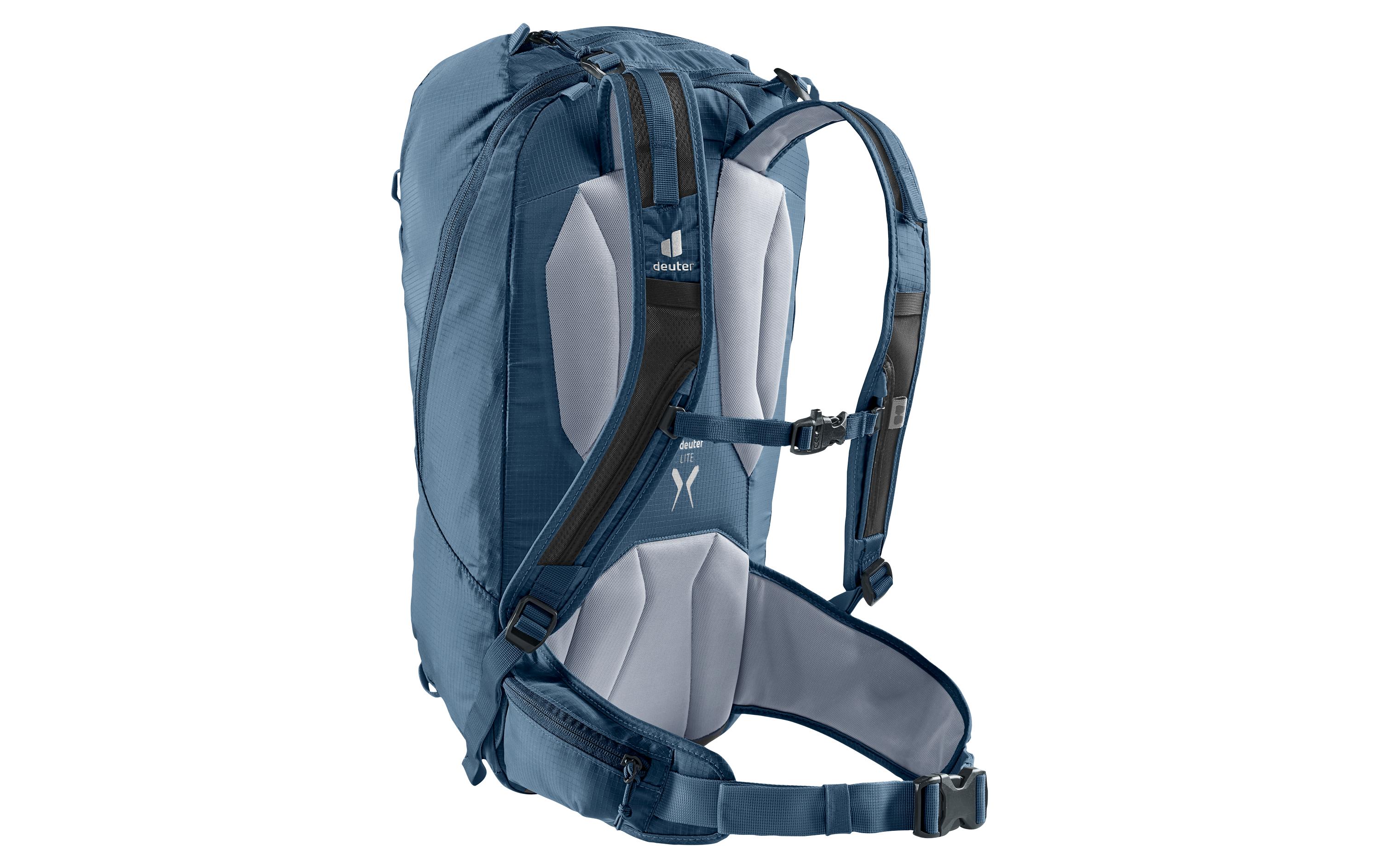 Rucksack Freerider Lite 20, Marine<br>Skitourenrucksack