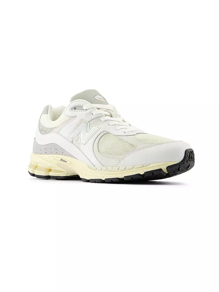 NEW BALANCE Sneaker 2002R weiss