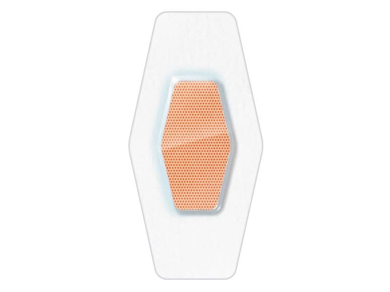 3M Nexcare Max Hold Waterproof 3 Grössen, 12 Stück Wasserfestes Wundpflaster
