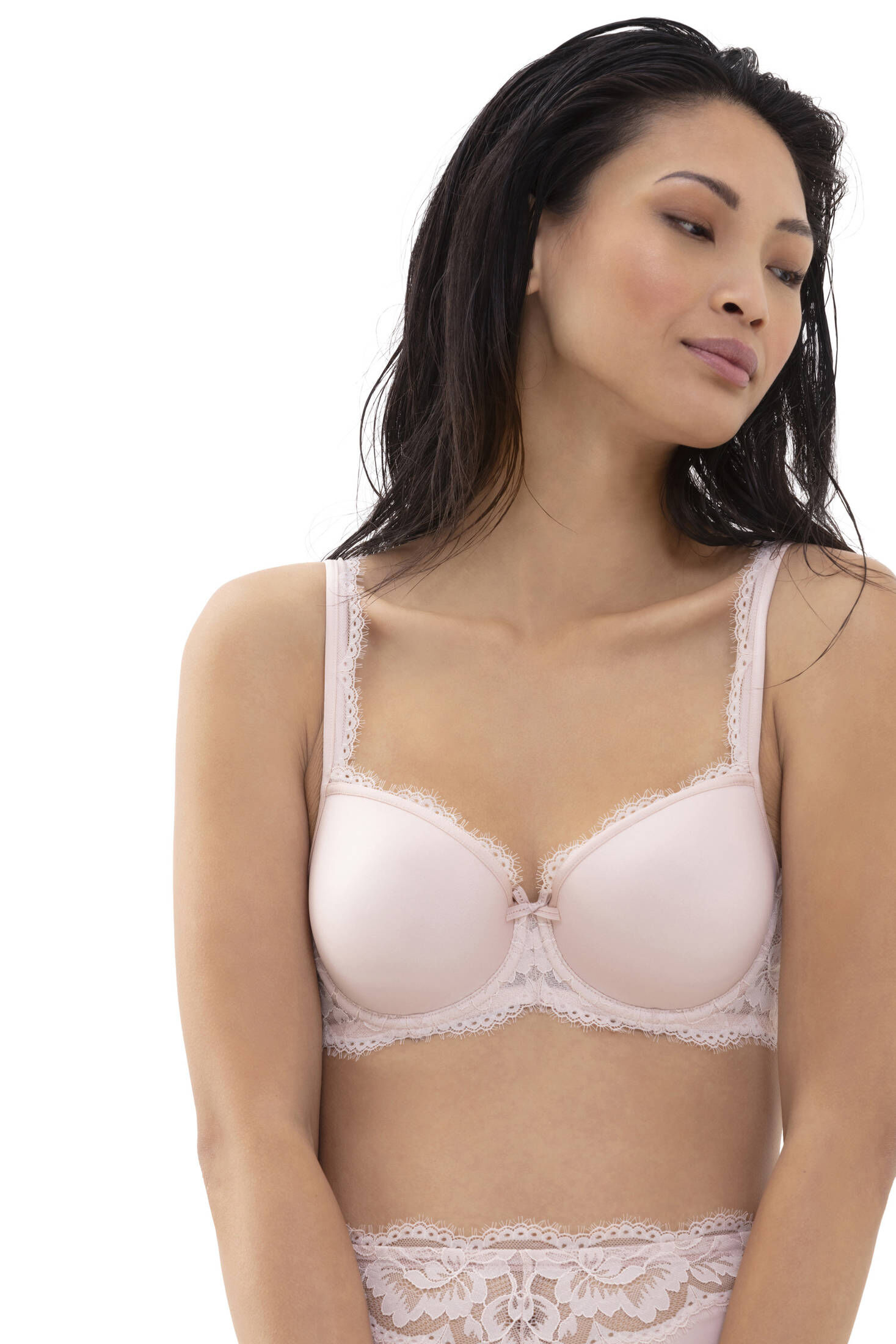 mey| Damen Spacer-BH | Half Cup