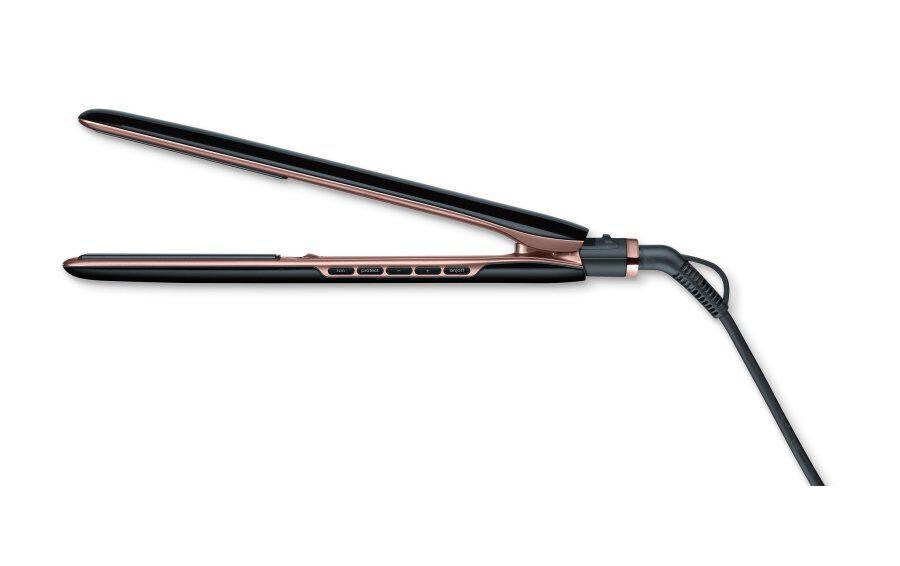 Haarglätter HS80Für ein professionelles Styling