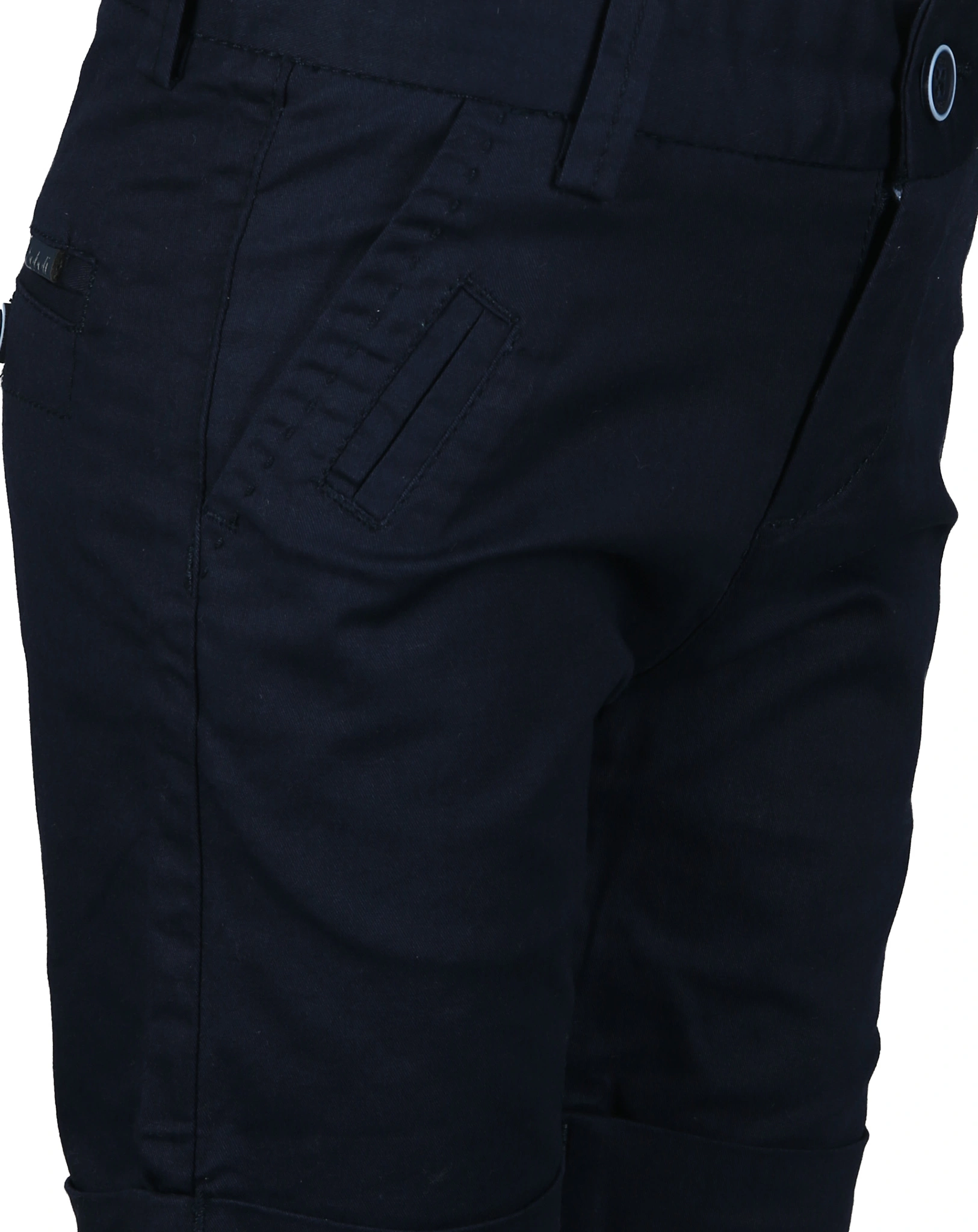 Bermudas SATIN in marine