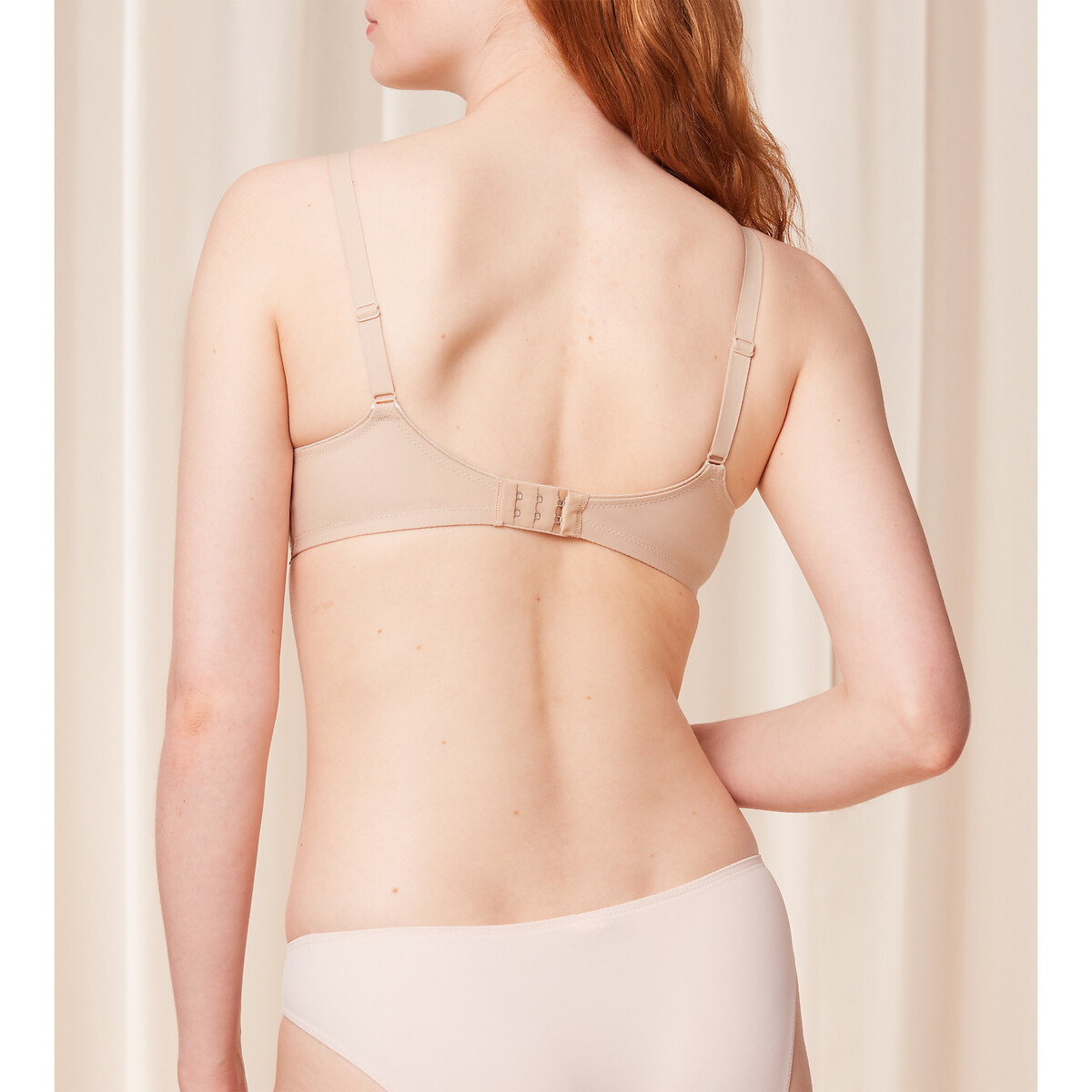 TRIUNFO<br>BH Renda Moderna + Algodão