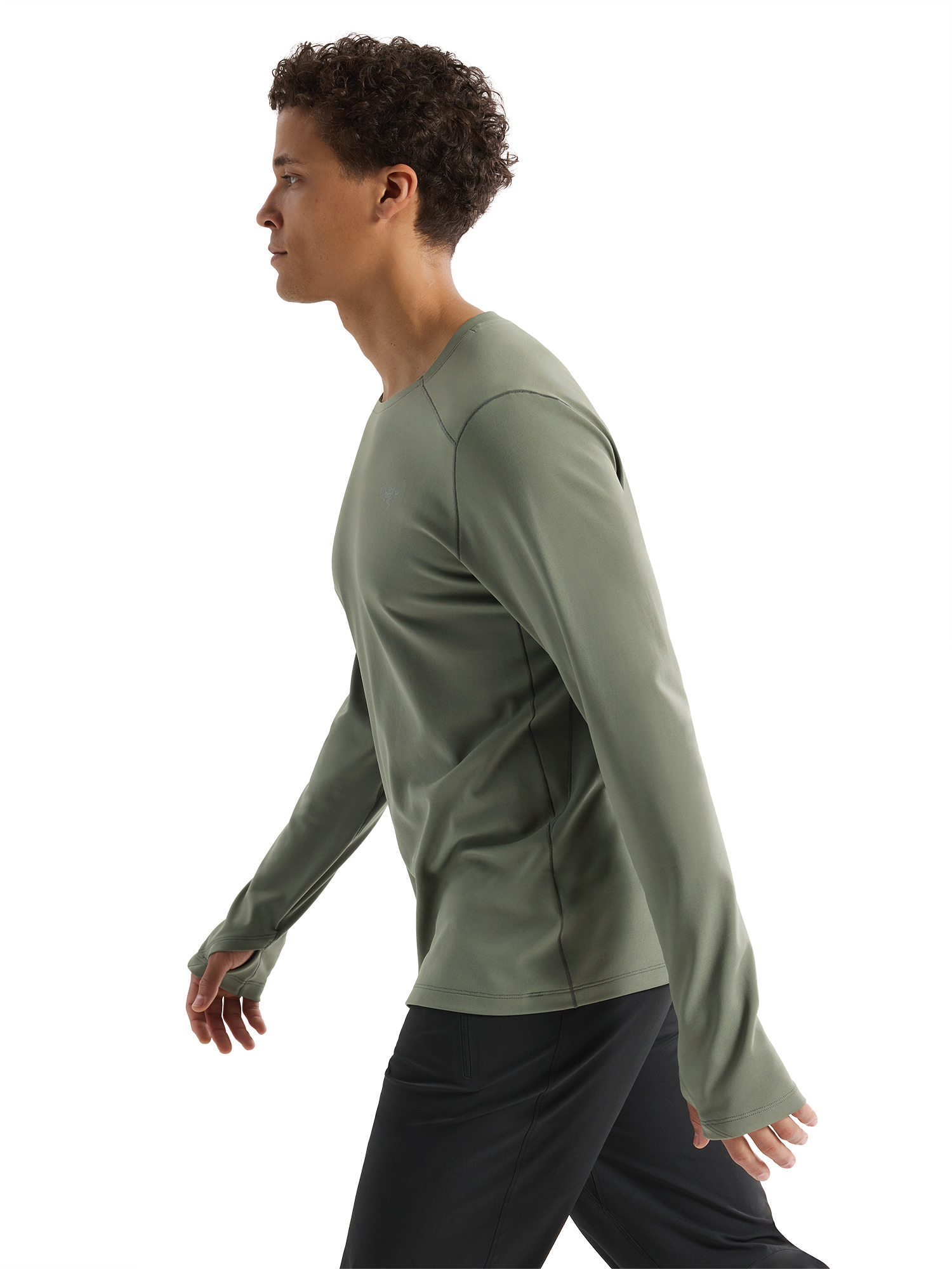 Cormac Heavyweight LS M