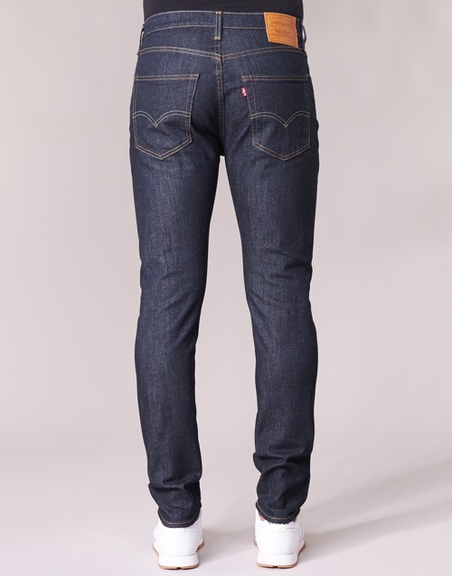 Levi's - 512 SLIM TAPER FIT Azul