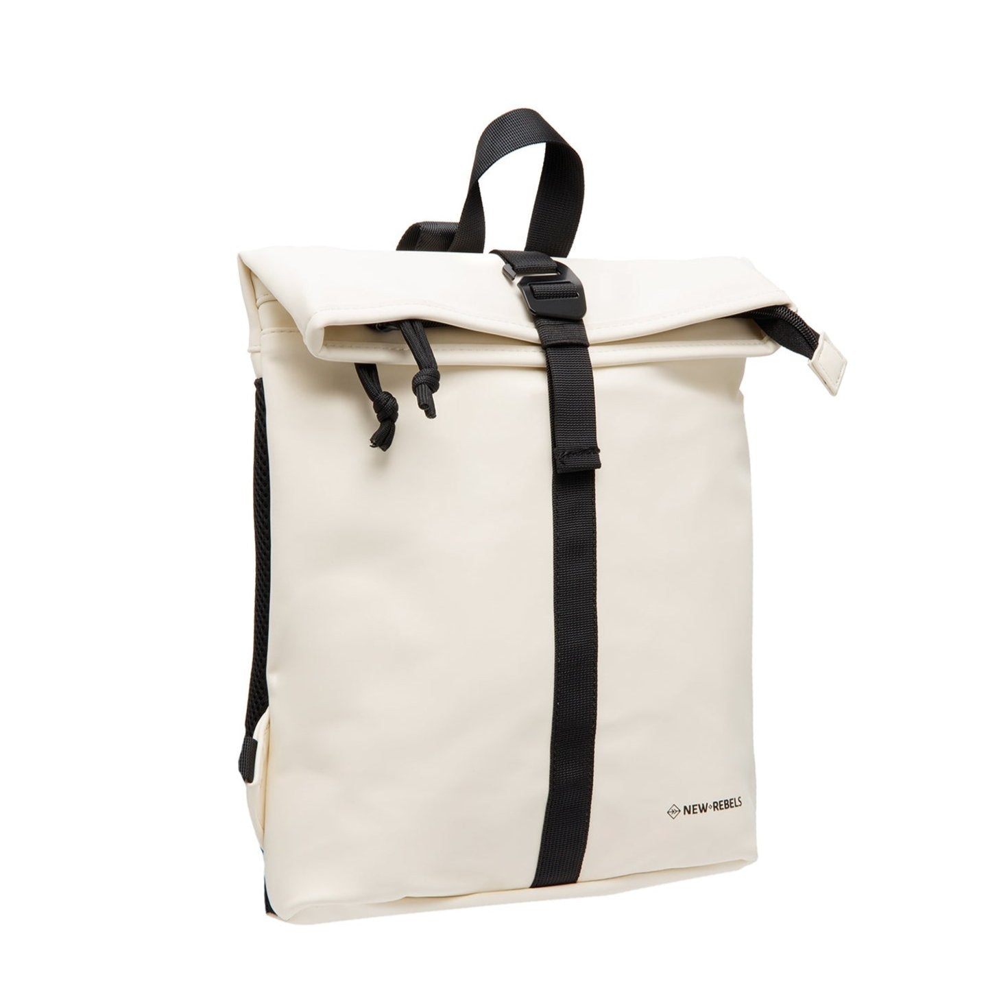 Waterafstotend rugzakje 'Mart' mini 7L wit Wit